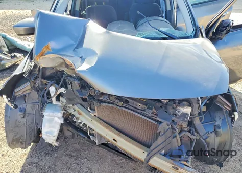 2016 Nissan Versa S z USA, uszkodzony, nr VIN 3N1CN7AP7GL889446